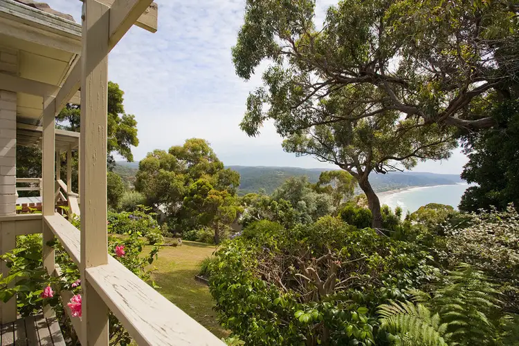Seventh view of Homely house listing, 39-41 George Street, Lorne VIC 3232