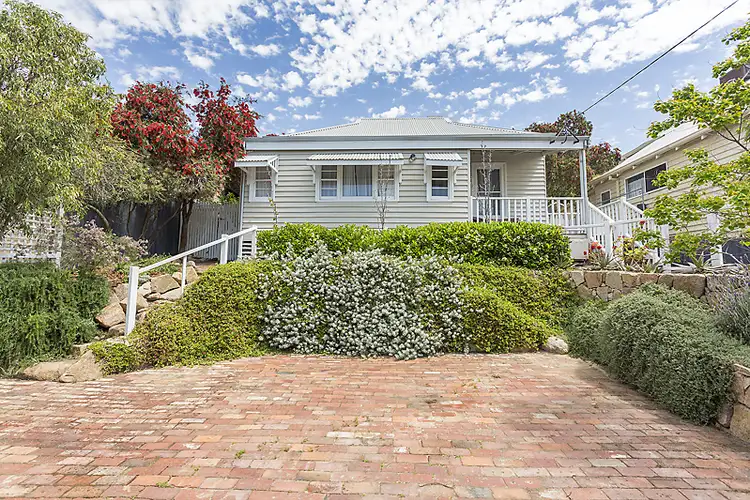 77 Caledonian Avenue, Maylands WA 6051