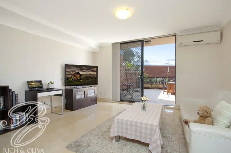Third view of Homely apartment listing, 4/139 Georges River Road, Croydon Park NSW 2133