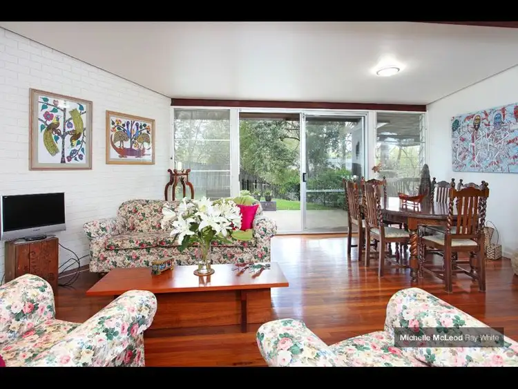 Fourth view of Homely house listing, 24 Ludlow Street, Chapel Hill QLD 4069