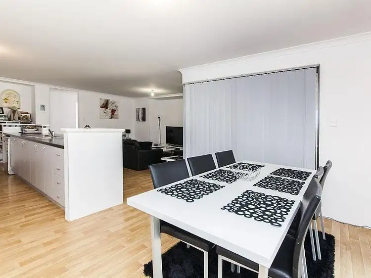 Fourth view of Homely house listing, 105 Warner Road, Parmelia WA 6167
