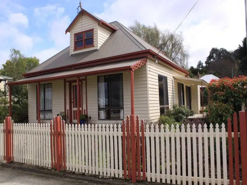 Main view of Homely house listing, 3334 Huon Highway, Franklin TAS 7113