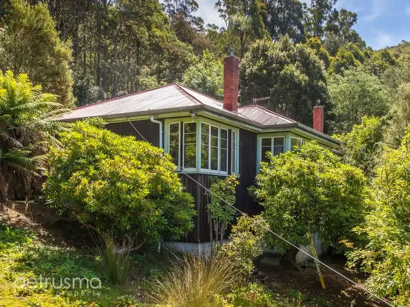Main view of Homely house listing, 819 Huon Road, Fern Tree TAS 7054