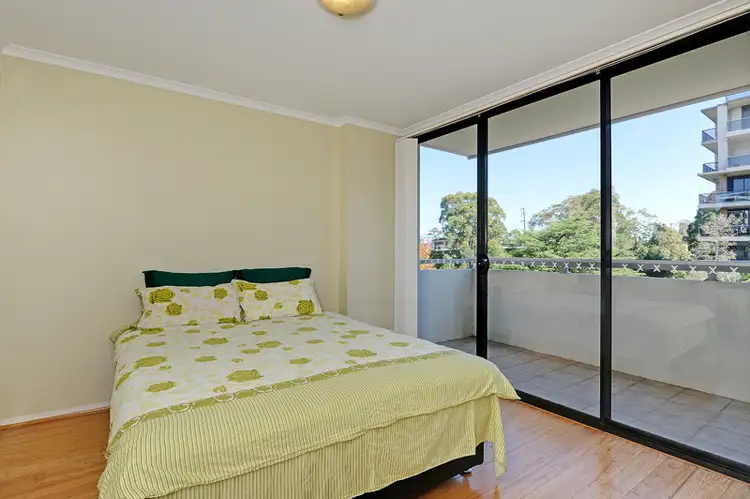 Sixth view of Homely apartment listing, 404/12-16 Romsey Street, Waitara NSW 2077