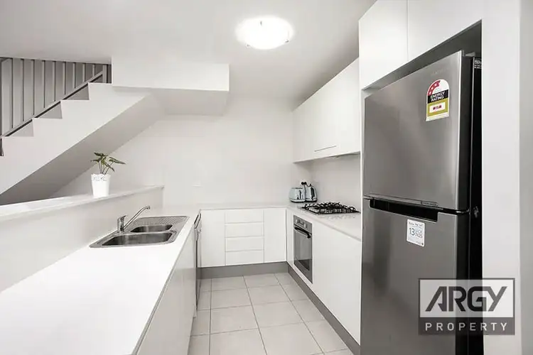 Second view of Homely unit listing, 6/232-246 Railway Parade, Kogarah NSW 2217