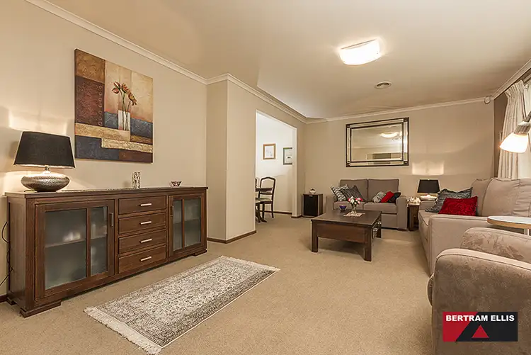 Third view of Homely house listing, 44 Crowder Circuit, Stirling ACT 2611