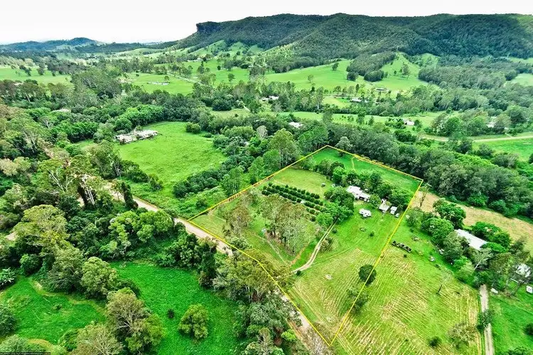 Second view of Homely rural property listing, 245 Coonoongibber Creek Rd, Brooloo QLD 4570