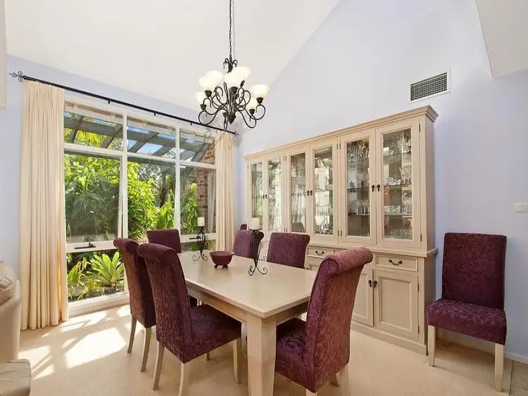 Fourth view of Homely house listing, 24 Anne William Drive, West Pennant Hills NSW 2125
