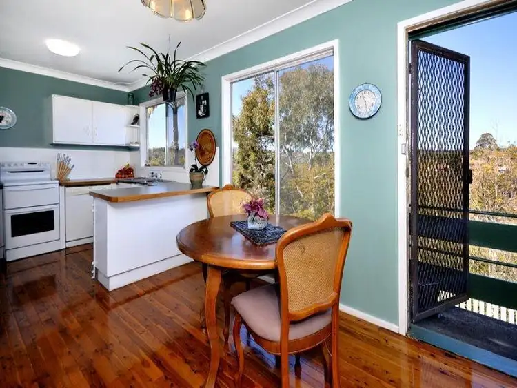 Third view of Homely house listing, 14 Villers Brett, Engadine NSW 2233