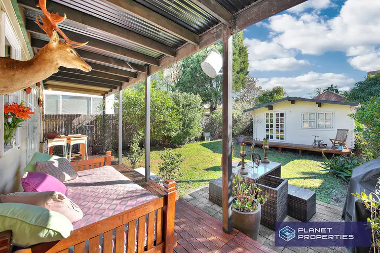 Fifth view of Homely house listing, 15 John Street, Tempe NSW 2044