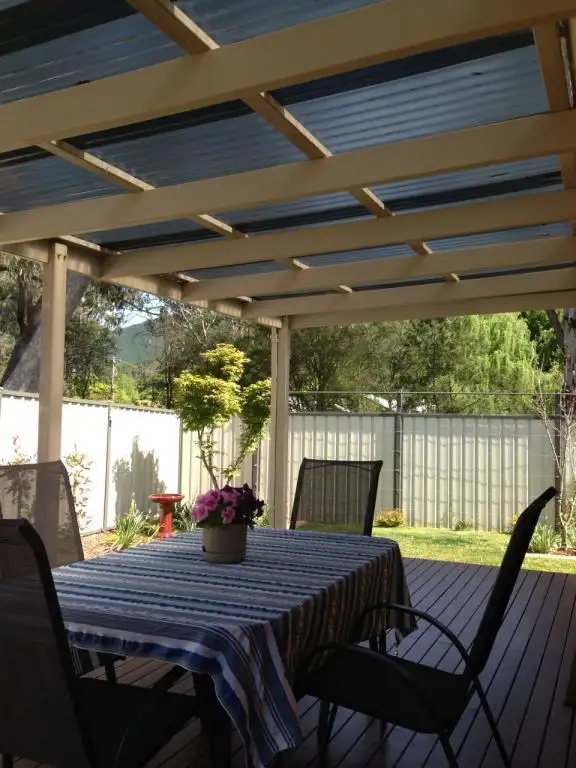 Seventh view of Homely house listing, 5 Georgian Court, Bright VIC 3741