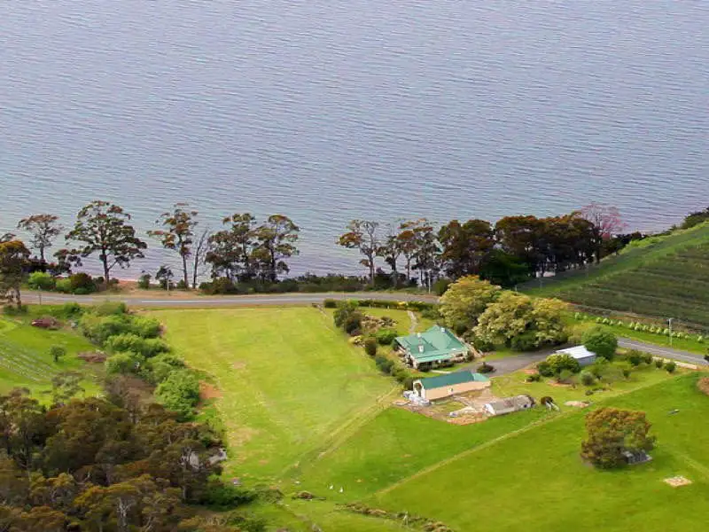 Main view of Homely house listing, 3624 Channel Highway, Birchs Bay TAS 7162