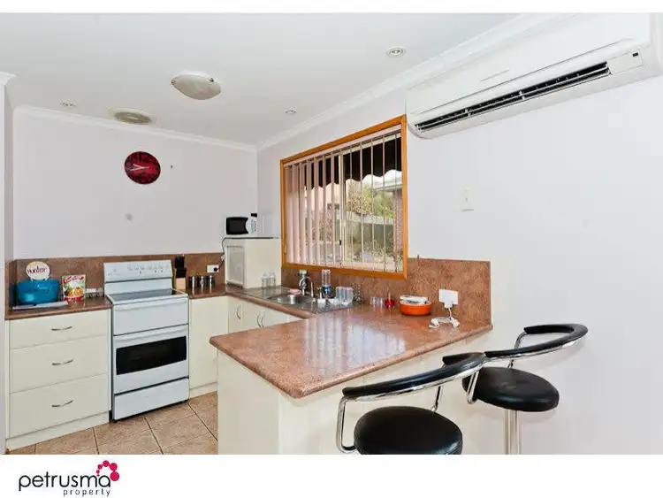 Second view of Homely unit listing, 4/211 Tolosa Street, Glenorchy TAS 7010