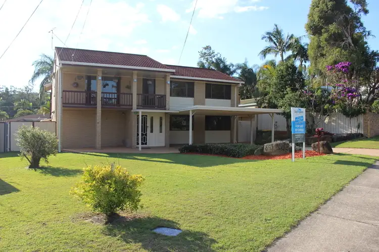 Main view of Homely house listing, 50 Jilbard Drive, Springwood QLD 4127