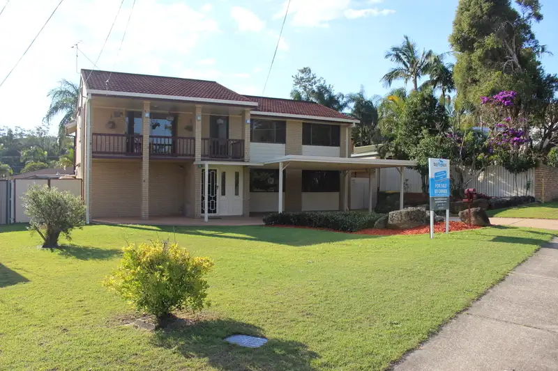 Main view of Homely house listing, 50 Jilbard Drive, Springwood QLD 4127