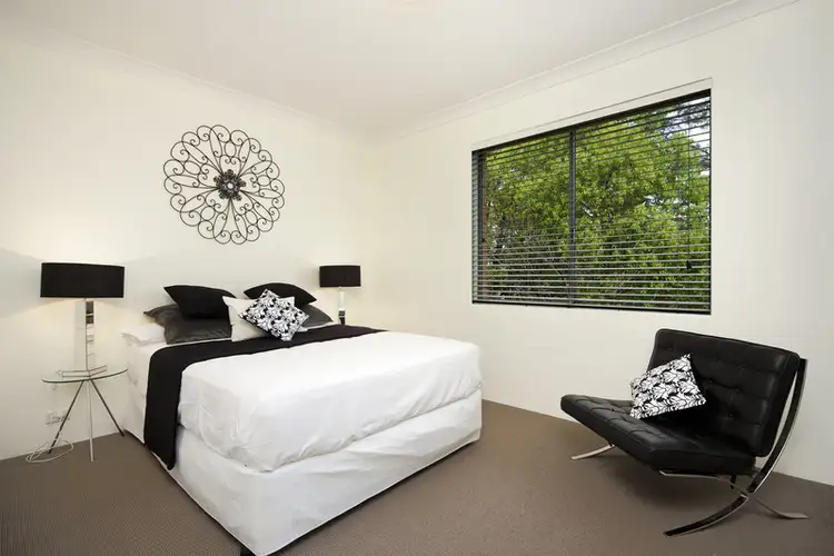 Third view of Homely unit listing, 16/44-48 Milton St, Ashfield NSW 2131