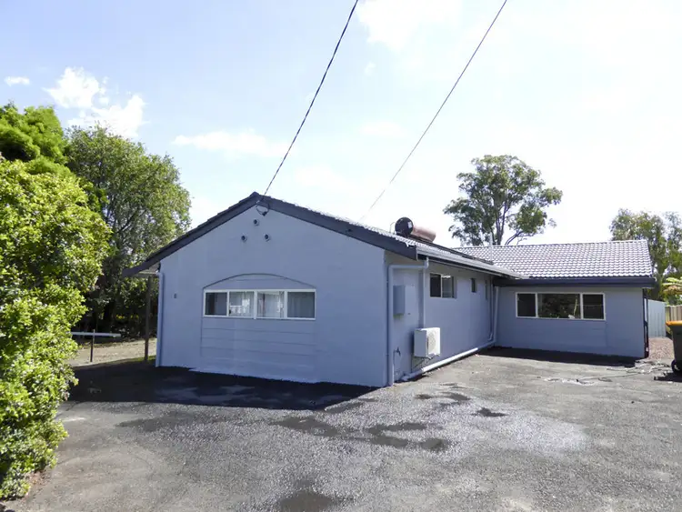 Main view of Homely house listing, 6 Cypress Street, Townsend NSW 2463