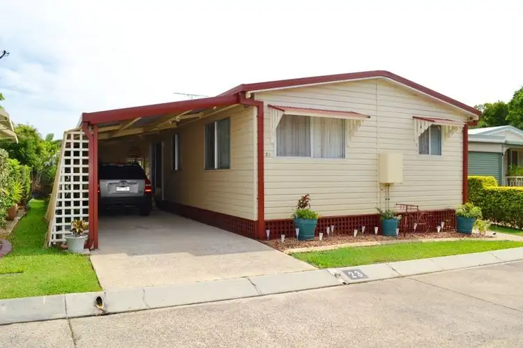 23/65 Caloundra Road, Caloundra QLD 4551