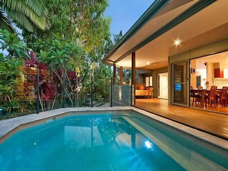 Fourth view of Homely house listing, 3 Sallywattle Drive, Suffolk Park NSW 2481
