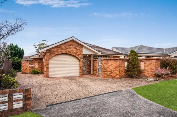 Main view of Homely villa listing, Address available on request