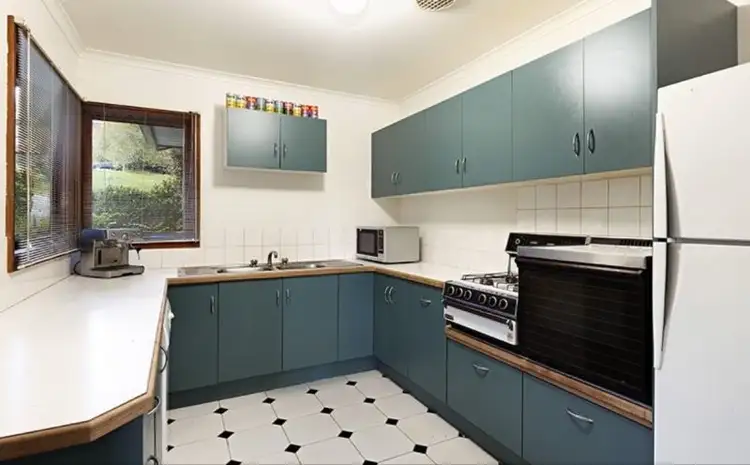 Second view of Homely house listing, 34 Carrol Grove, Mount Waverley VIC 3149