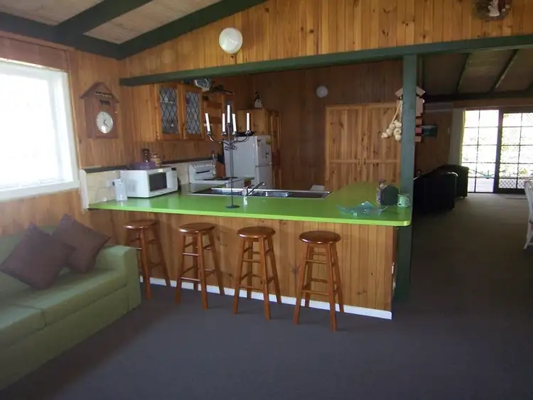 Fifth view of Homely house listing, 117 Delany Avenue, Bright VIC 3741