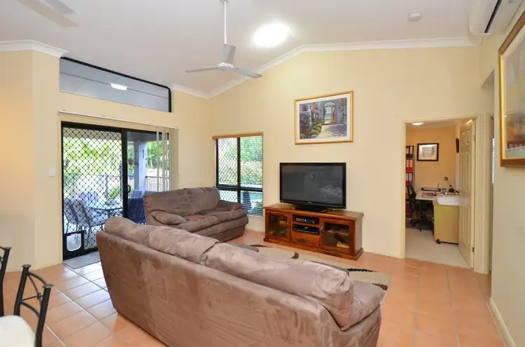 Fourth view of Homely house listing, 36 Woodbine Drive, Annandale QLD 4814