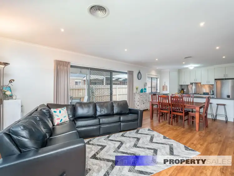 Seventh view of Homely house listing, 7 Vincent Boulevard, Trafalgar VIC 3824