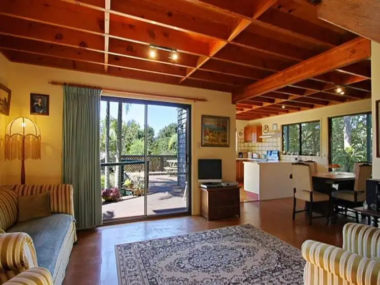 Fourth view of Homely house listing, 8 Tamarind Court, Suffolk Park NSW 2481