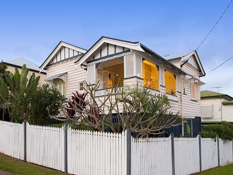 Main view of Homely house listing, 2 Woodville Place, Annerley QLD 4103