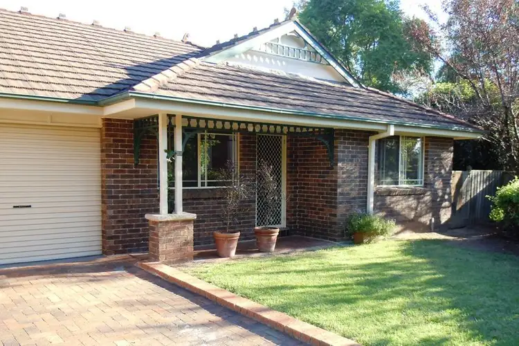 22/456 Cranebrook Rd, Cranebrook NSW 2749