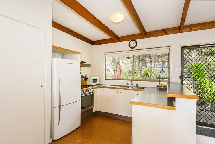 Fifth view of Homely house listing, 11 Gibson Avenue, Kennett River VIC 3221
