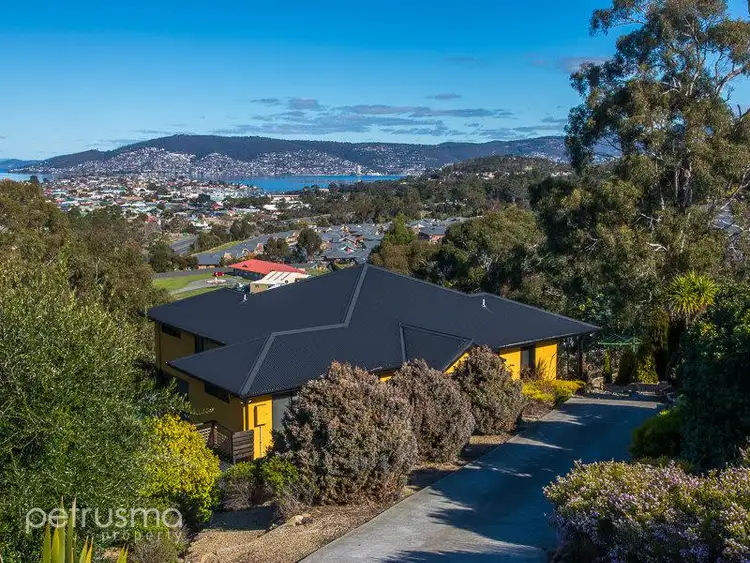 Second view of Homely house listing, 35 Wassell Place, Lindisfarne TAS 7015