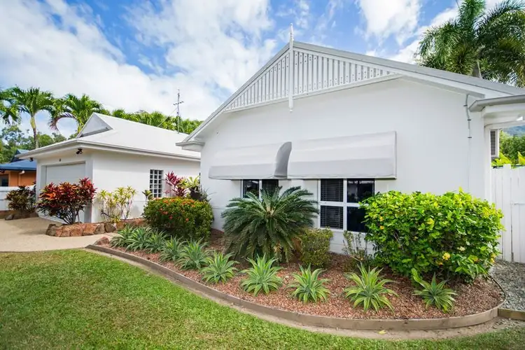 Seventh view of Homely house listing, 33 Yule Avenue, Clifton Beach QLD 4879
