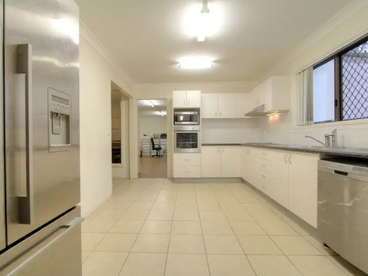 Third view of Homely house listing, 32A Fourth Ave, Marsden QLD 4132