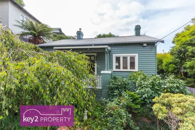 Second view of Homely house listing, 20 Tasma Street, East Launceston TAS 7250