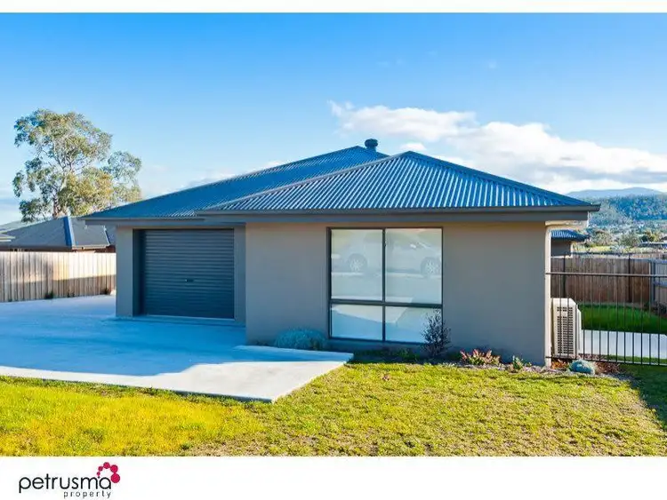 1/58 Mariah Crescent, Oakdowns TAS 7019