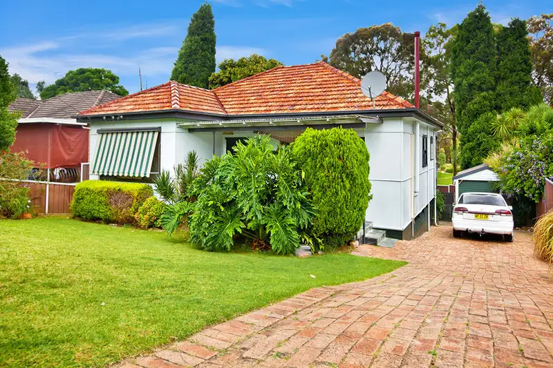 Main view of Homely house listing, 28 Fullam Road, Blacktown NSW 2148