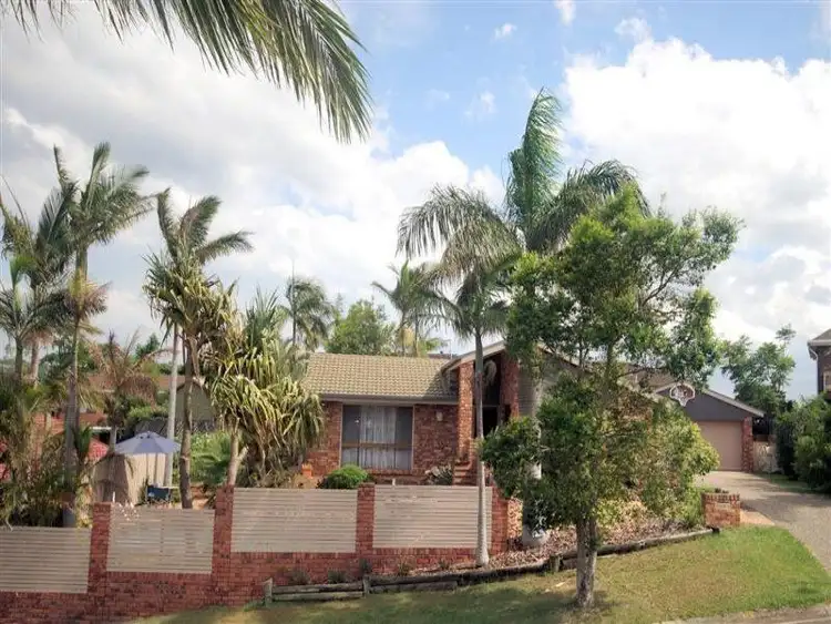 Main view of Homely house listing, 12 Tamboura Crt, The Gap QLD 4061