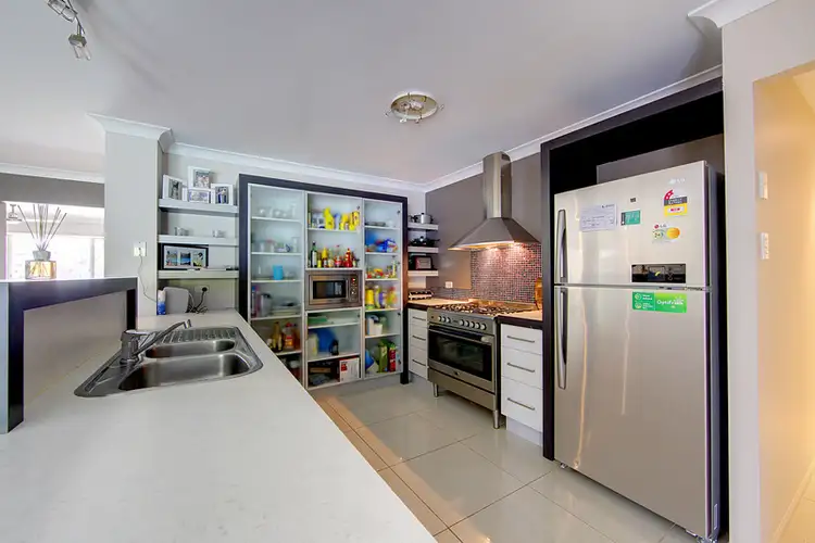 Seventh view of Homely house listing, 17 Rivergreen Circuit, Douglas QLD 4814