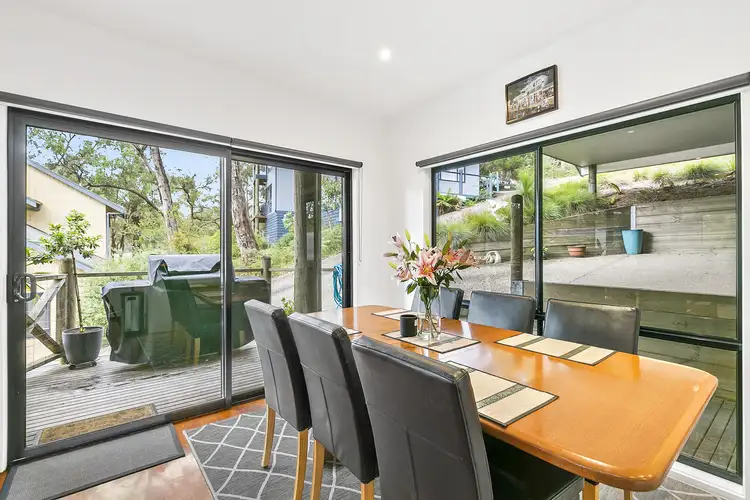 Fifth view of Homely house listing, 5/12 Lascelles Terrace, Lorne VIC 3232