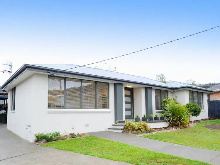 Main view of Homely house listing, 51 Shoreline Drive, Howrah TAS 7018