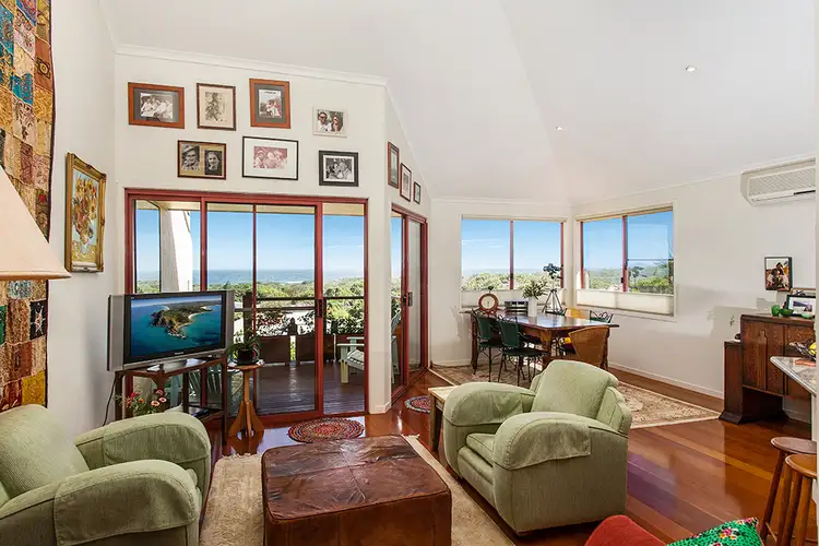 Fourth view of Homely house listing, 16a Pacific Vista Drive, Byron Bay NSW 2481