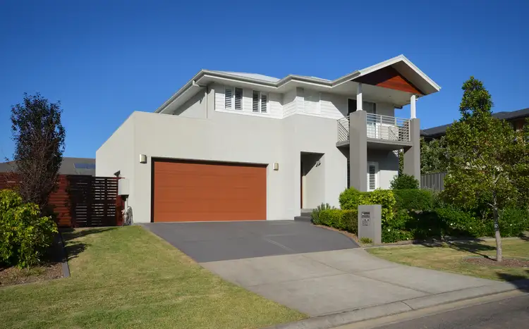 24 Konara Crescent, Fletcher NSW 2287