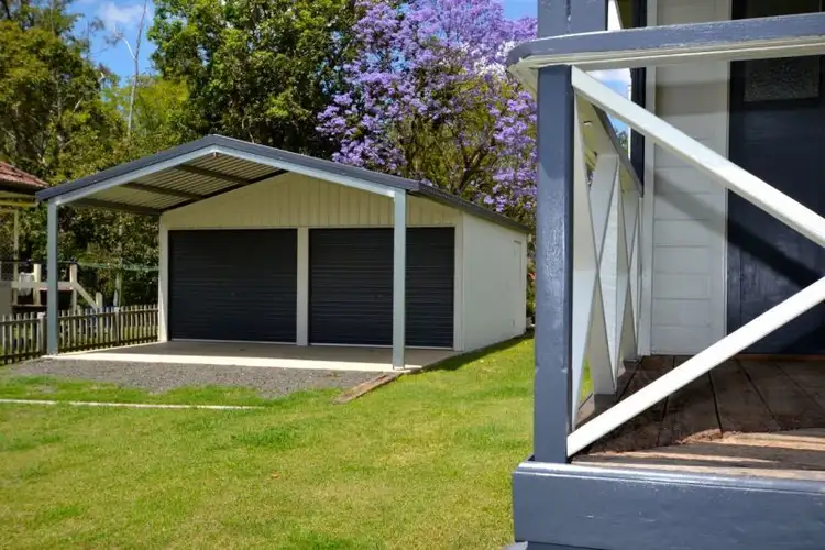 Second view of Homely house listing, 64 EAST STREET, Esk QLD 4312