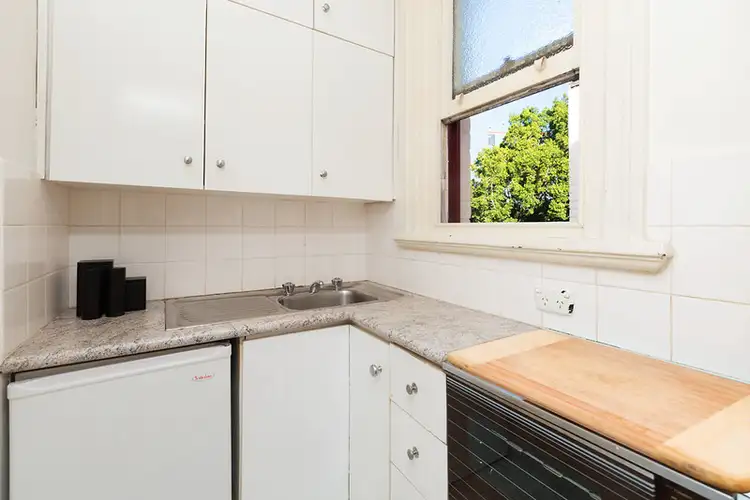 Third view of Homely apartment listing, 14/19 Kellett Street, Potts Point NSW 2011
