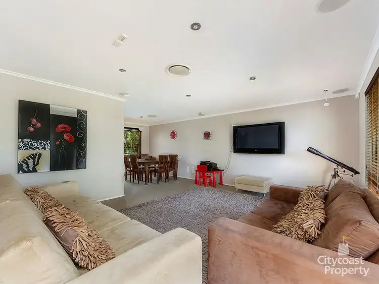 Sixth view of Homely house listing, 12 Queenscliff Crescent, Robina QLD 4226