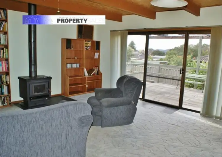 Fifth view of Homely house listing, 17 Guy Street, Newborough VIC 3825