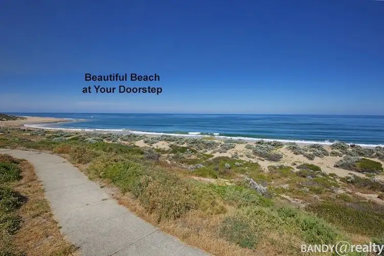 Fourth view of Homely land listing, 5 Dongara Vista, Dawesville WA 6211