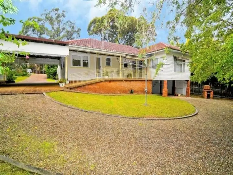 Fifth view of Homely house listing, 83 Purchase Road, Cherrybrook NSW 2126